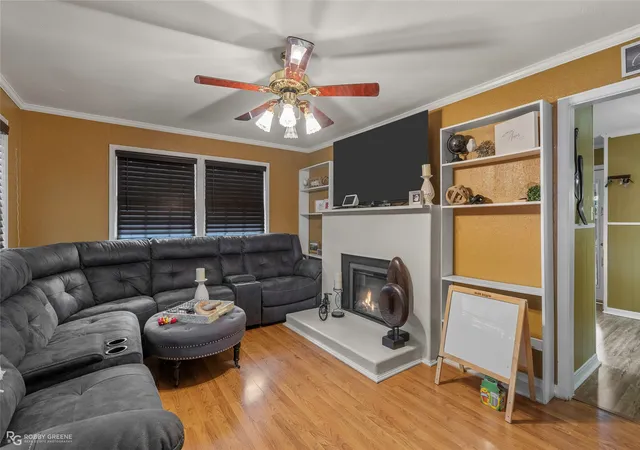 2nd image of 208 S Youree St, Bossier City, LA 71111 | MLS# 21350447