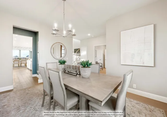 5th image of 3400 Lacoste Wy, Wylie, TX 75098 | MLS# 21350429