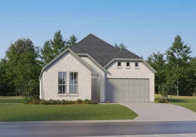 1st image of 1319 Thicket Ave, Crandall, TX 75114 | MLS# 21350455