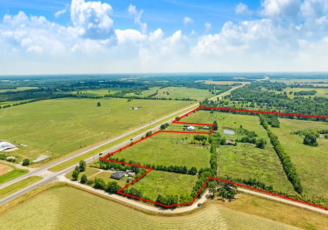 4th image of 000 Hwy 24, Paris, TX 75460 | MLS# 21347210