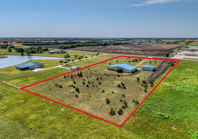 25th image of 2944 Cr 596, Nevada, TX 75173 | MLS# 21350406
