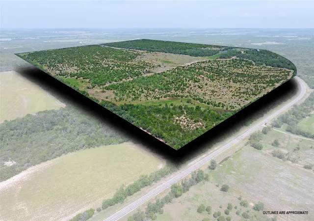 1st image of 4801 Fm 1086, Wingate, TX 79566 | MLS# 21350464