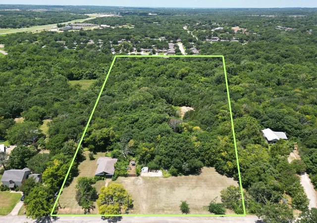 Photo 1 of Land for sale at 3109 S Maurice Ave, Denison, TX 75020 | MLS# 21350465 | Listing updated on 2026-08-05