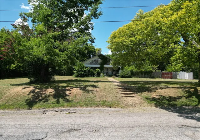 Photo 3 of Land for sale at 3109 S Maurice Ave, Denison, TX 75020 | MLS# 21350465 | Listing updated on 2026-08-05