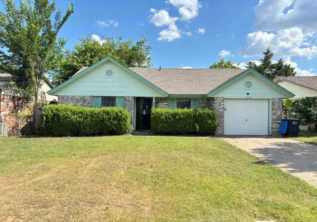 1st image of 1248 Meriweather Ave, Fort Worth, TX 76115 | MLS# 21348166