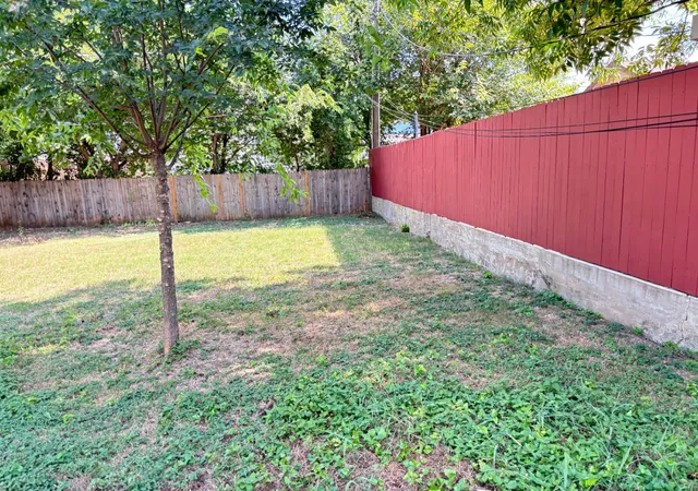 5th image of 1248 Meriweather Ave, Fort Worth, TX 76115 | MLS# 21348166