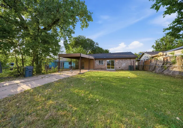 22nd image of 10124 Shayna Dr, Dallas, TX 75217 | MLS# 21350332