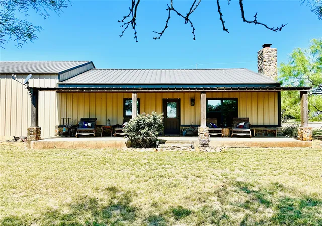 Photo 1 of Single family home for sale at 2017 Cr 188, Cross Plains, TX 76443 | MLS# 21349960 | Listing updated on 2026-08-07