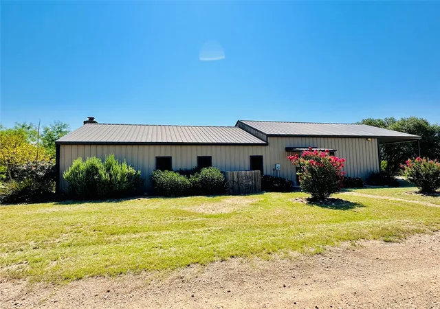 Photo 3 of Single family home for sale at 2017 Cr 188, Cross Plains, TX 76443 | MLS# 21349960 | Listing updated on 2026-08-07