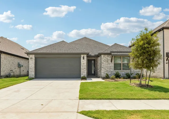 Photo 2 of Single family home for sale at 1353 Companero St, Haslet, TX 76052 | MLS# 21350506 | Listing updated on 2026-08-15