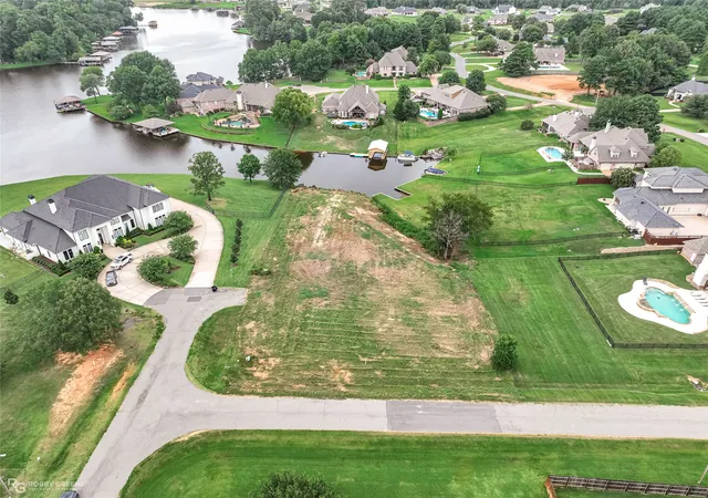 Photo 3 of Land for sale at 1104 Long Key Cir, Benton, LA 71006 | MLS# 21350470 | Listing updated on 2026-08-05