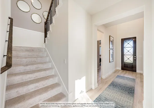 3rd image of 3400 Olden Dr, Wylie, TX 75098 | MLS# 21350524
