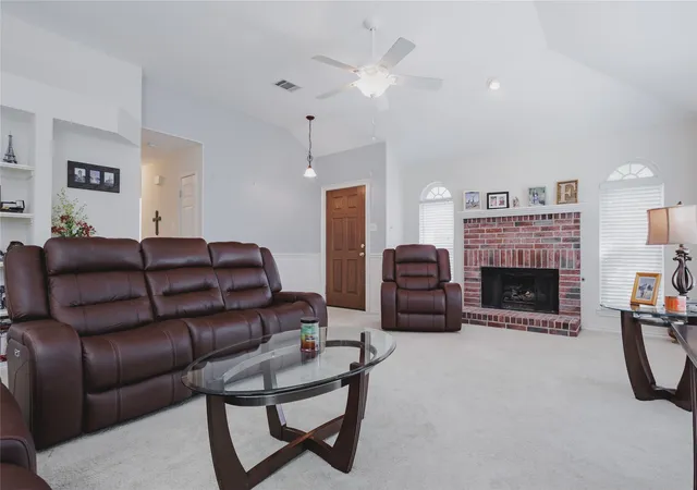 Photo 3 of Sale Pending at 2918 Periwinkle Ct, Garland, TX 75040 | MLS# 21350186 | Listing updated on 2026-08-20