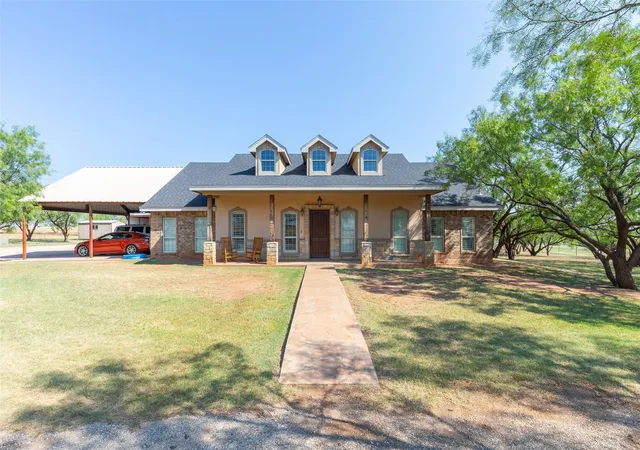 1st image of 7702 Spinks Rd, Abilene, TX 79603 | MLS# 21349795