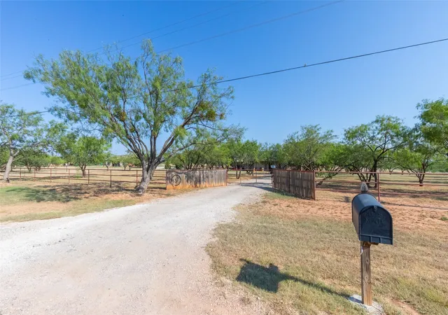 2nd image of 7702 Spinks Rd, Abilene, TX 79603 | MLS# 21349795