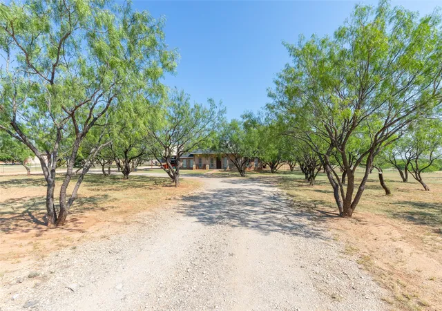 3rd image of 7702 Spinks Rd, Abilene, TX 79603 | MLS# 21349795