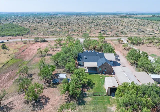 40th image of 7702 Spinks Rd, Abilene, TX 79603 | MLS# 21349795
