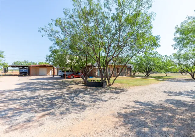 4th image of 7702 Spinks Rd, Abilene, TX 79603 | MLS# 21349795