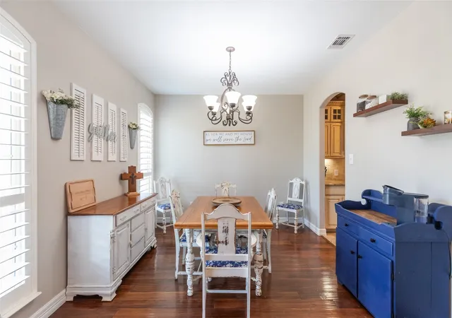 5th image of 7702 Spinks Rd, Abilene, TX 79603 | MLS# 21349795