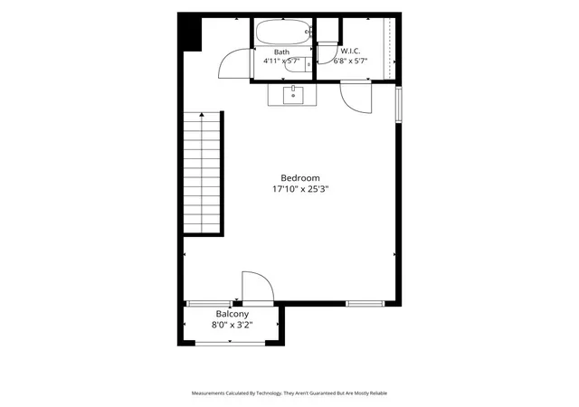 2nd image of 3253 Donnelly Cir, Fort Worth, TX 76107