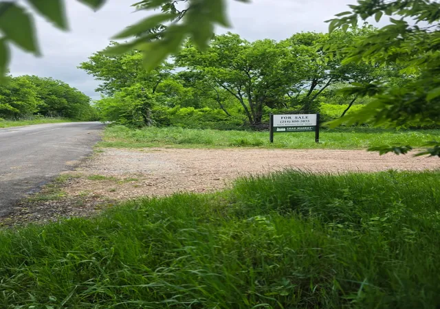 Photo 1 of Land for sale at 000 Mcconnell Mcconnell Road Road, Gunter, TX 75058 | MLS# 21348724 | Listing updated on 2026-08-06