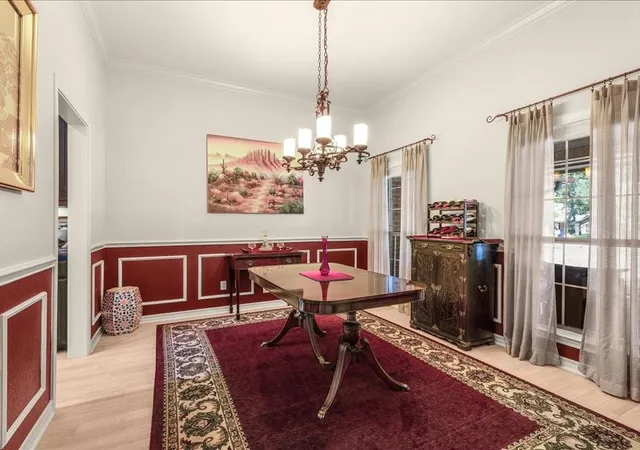Photo 3 of Sale Pending at 4031 Tortoise Ln, Fort Worth, TX 76135 | MLS# 21350572 | Listing updated on 2026-10-07