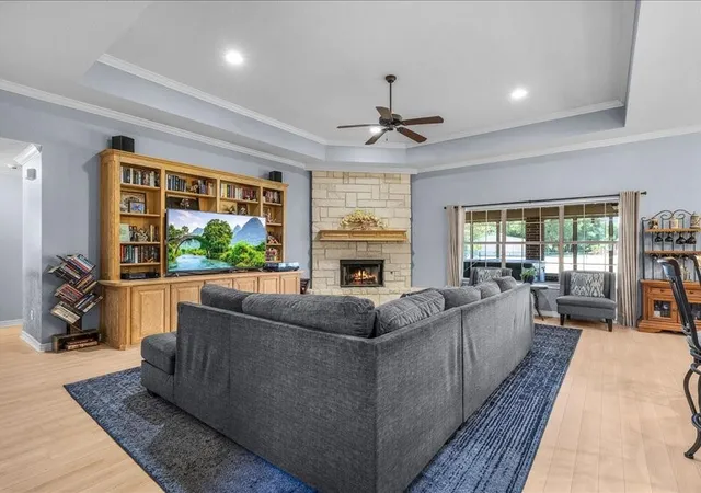 Photo 4 of Sale Pending at 4031 Tortoise Ln, Fort Worth, TX 76135 | MLS# 21350572 | Listing updated on 2026-10-07