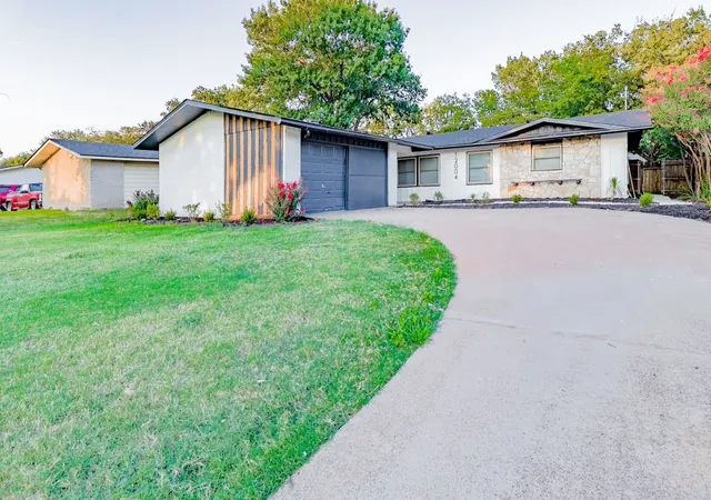 Photo 1 of Single family home for sale at 12004 High Valley Dr, Dallas, TX 75234 | MLS# 21350341 | Listing updated on 2026-08-21