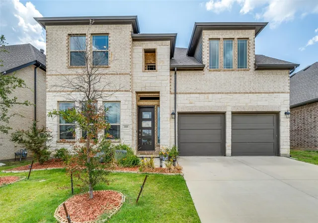 1st image of 333 Foxthorne Wy, Little Elm, TX 75068 | MLS# 21350587