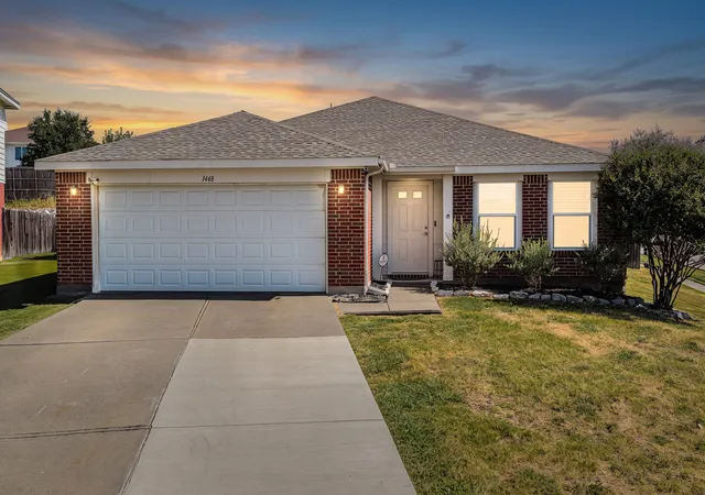 26th image of 1448 Ridgecrest Dr, Little Elm, TX 75068 | MLS# 21348161