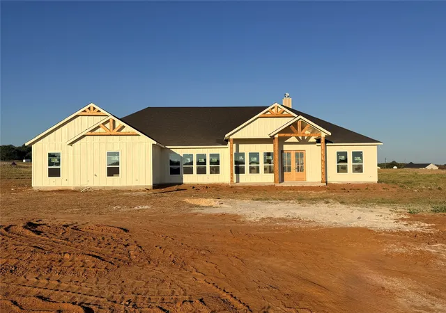 Photo 1 of Single family home for sale at Tbd 5 Three Quarter Loop, Poolville, TX 76487 | MLS# 21350523 | Listing updated on 2026-09-03