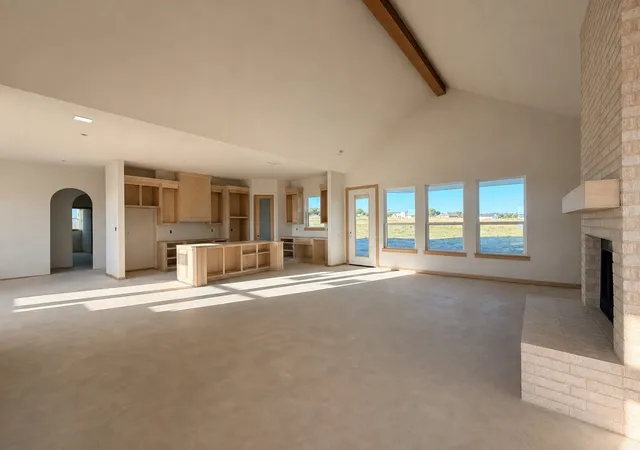 Photo 2 of Single family home for sale at Tbd 5 Three Quarter Loop, Poolville, TX 76487 | MLS# 21350523 | Listing updated on 2026-09-03