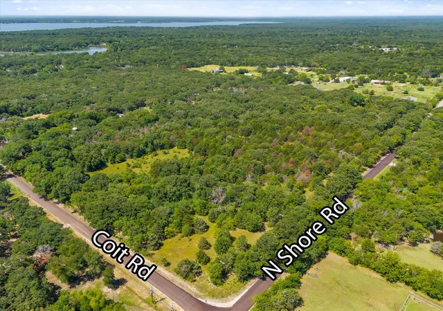 4th image of Lot 1 North Shore Rd, Quinlan, TX 75474 | MLS# 21349221