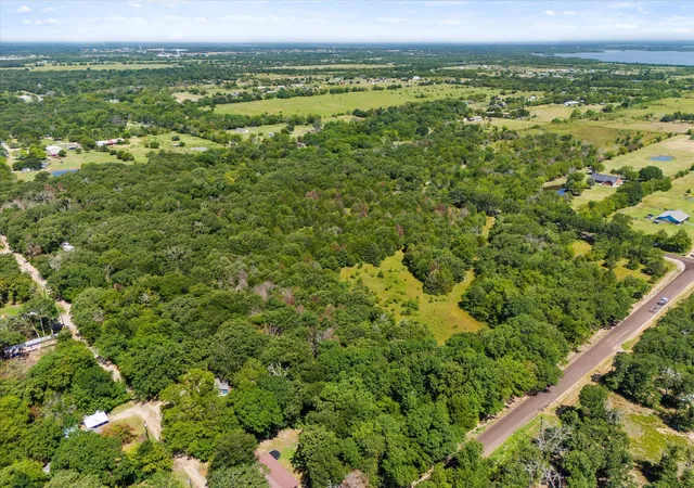 5th image of Lot 1 North Shore Rd, Quinlan, TX 75474 | MLS# 21349221