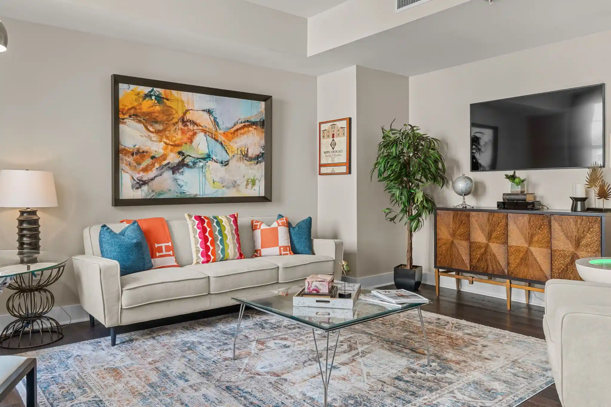 Photo 1 of Condo for sale at 411 W 7th St #302, Fort Worth, TX 76102 | MLS# 21348077 | Listing updated on 2026-10-10