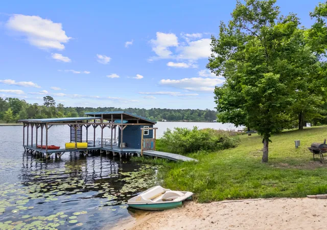 4th image of 210 County Road 3495, Hawkins, TX 75765 | MLS# 21350601
