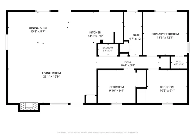 16th image of 318 E Stark Rd, Seagoville, TX 75159 | MLS# 21350629