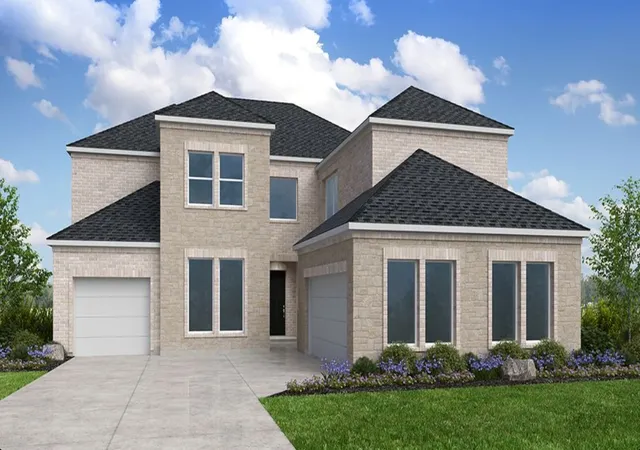 Photo 1 of Single family home for sale at 534 Chatham St, Little Elm, TX 75068 | MLS# 21350618 | Listing updated on 2026-08-05