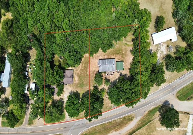 Photo 3 of Single family home for sale at 71 Fm 1529, Cooper, TX 75432 | MLS# 21350017 | Listing updated on 2026-08-30