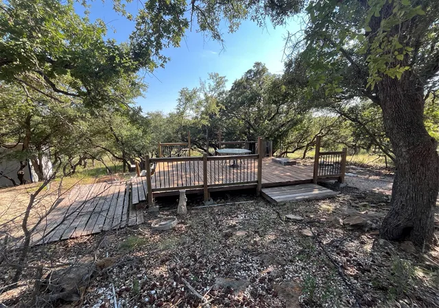 4th image of Lot 775, 776 Oak Point Dr, May, TX 76857 | MLS# 21349104