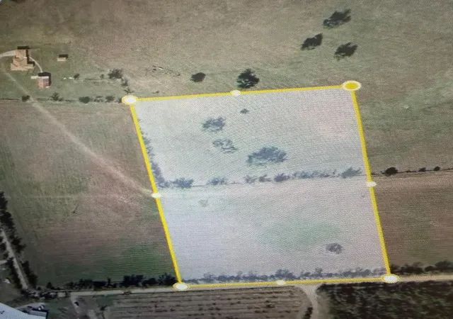 Photo 3 of Land for sale at Lot 1 County Road 308, Terrell, TX 75161 | MLS# 21350296 | Listing updated on 2026-08-05