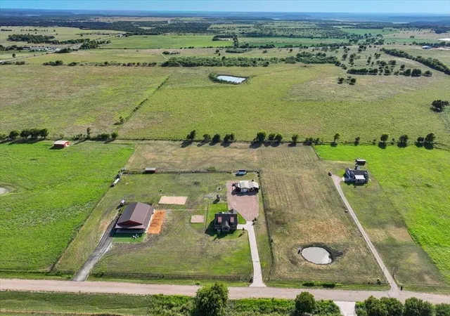 Photo 1 of Single family home for sale at 201 Private Road 107, Blum, TX 76627 | MLS# 21350636 | Listing updated on 2026-08-19