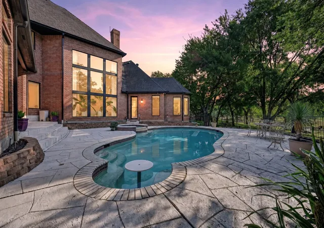 3rd image of 3742 Green Hollow Dr, Grand Prairie, TX 75052 | MLS# 21345002