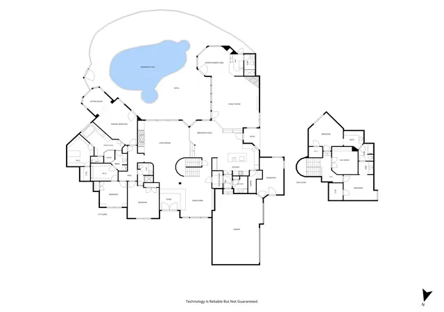 40th image of 3742 Green Hollow Dr, Grand Prairie, TX 75052 | MLS# 21345002
