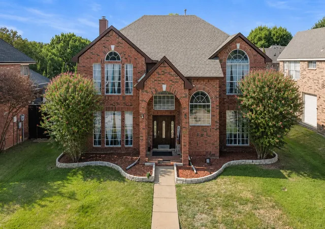 1st image of 2504 Hackberry Pl, Plano, TX 75025 | MLS# 21349583