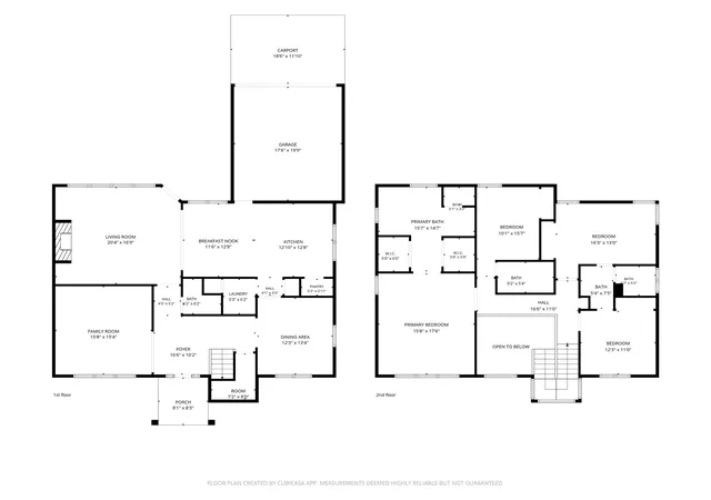 36th image of 2504 Hackberry Pl, Plano, TX 75025 | MLS# 21349583