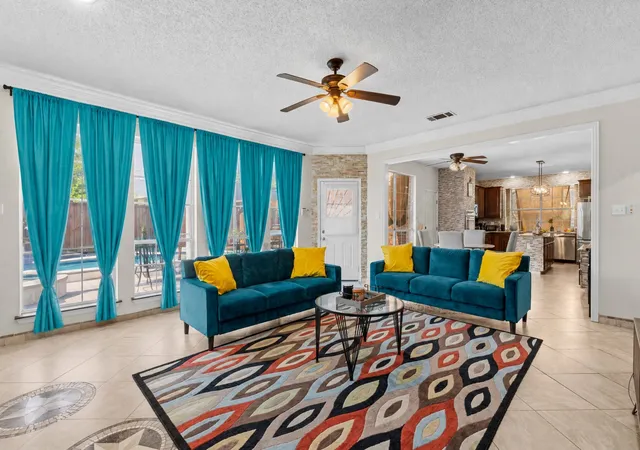 5th image of 2504 Hackberry Pl, Plano, TX 75025 | MLS# 21349583
