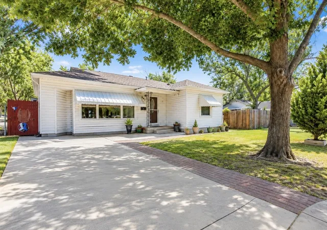 1st image of 5041 Fairfax St, Fort Worth, TX 76116 | MLS# 21349356