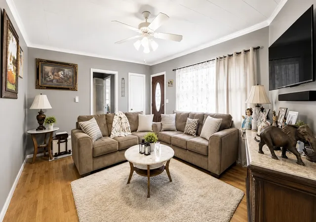 Photo 3 of Single family home for sale at 5041 Fairfax St, Fort Worth, TX 76116 | MLS# 21349356 | Listing updated on 2026-08-05