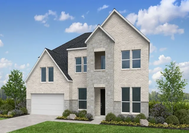 Photo 1 of Single family home for sale at 418 Chatham St, Little Elm, TX 75068 | MLS# 21350666 | Listing updated on 2026-08-05
